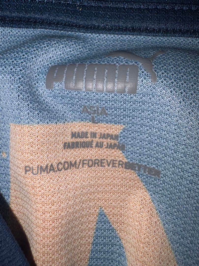 清水エスパルス 2024シーズン リミテッドユニフォーム 1800着限定品