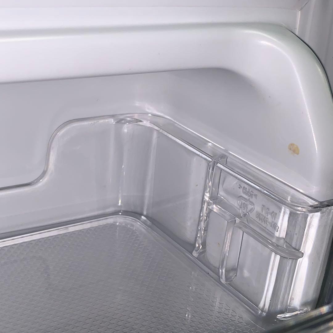 6r43 YAMADA SELECT 冷蔵庫 YRZ-F15G1 156L