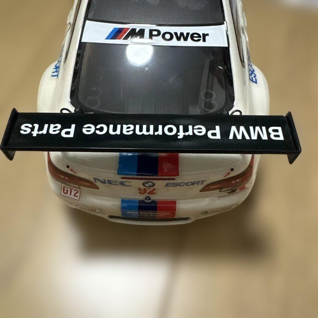 未使用　CARISMA カリスマ　ラジコン　M3