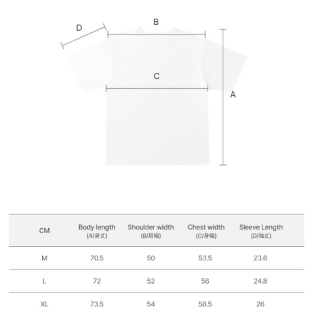  Man NAKAKI PANTZコラボTシャツ M POP-UP限定