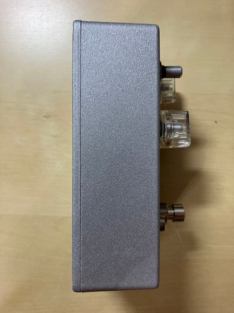 ギター EarthQuaker Devices Cloven Hoof