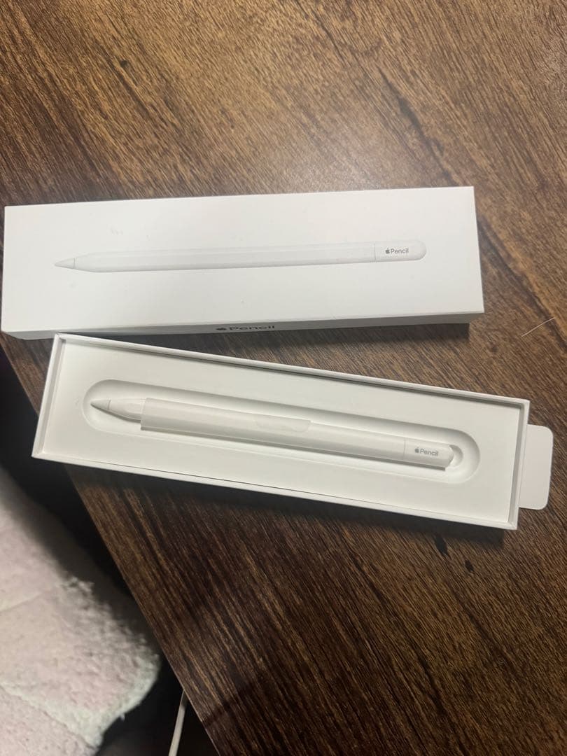 アップルペンシル usb c タイプ　ApplePencil typeC