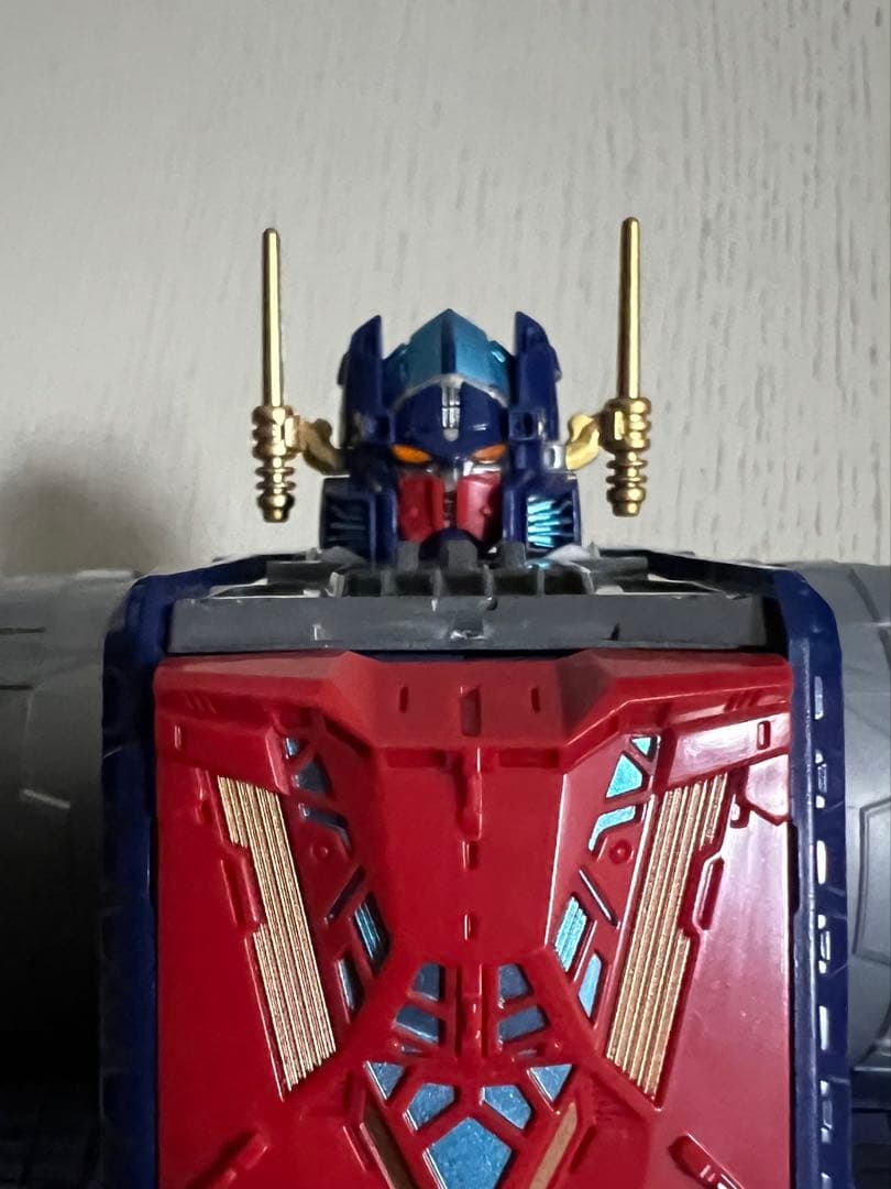 ダイアクロンDA-14ビッグパワードGV