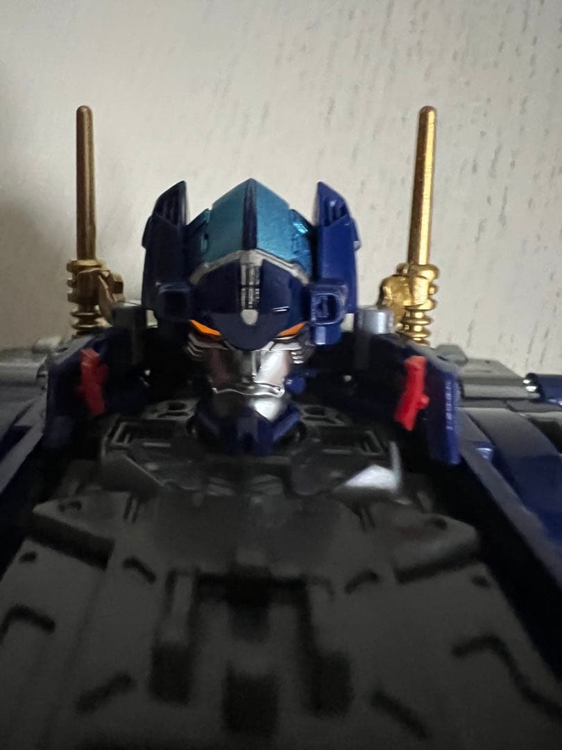 ダイアクロンDA-14ビッグパワードGV