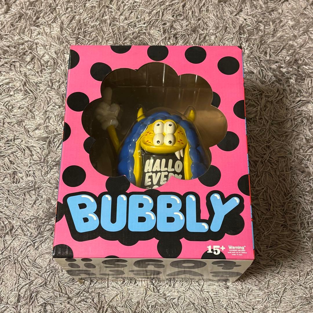 SPANKY×Shelterbankコラボheadlockstudio