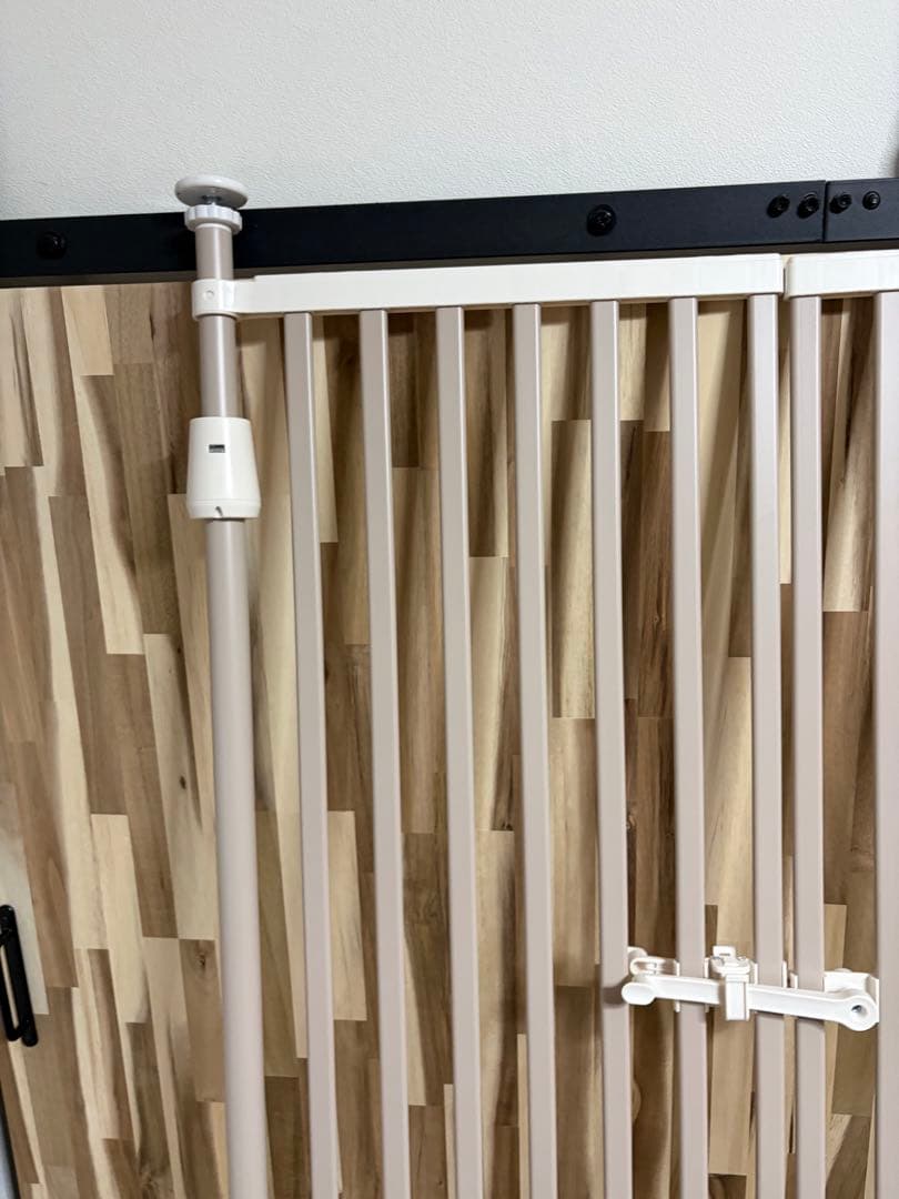 アイリスオーヤマ にゃんドア ペットドア