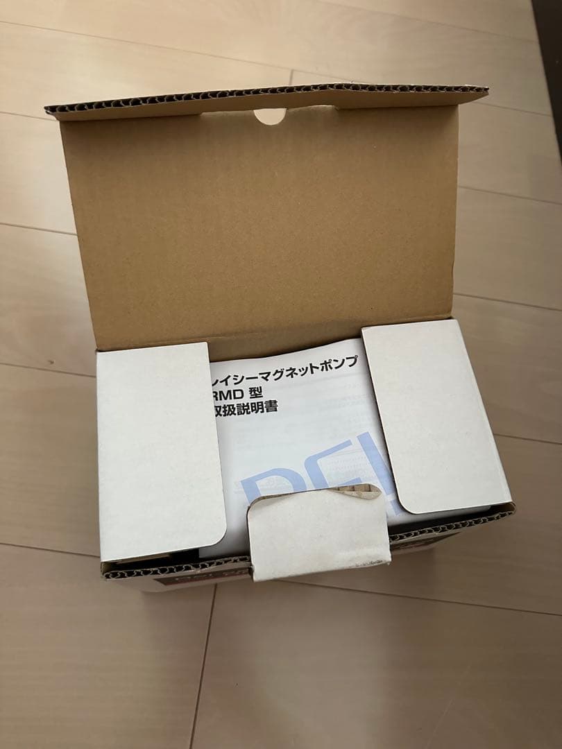 レイシー マグネットポンプ RMD-201