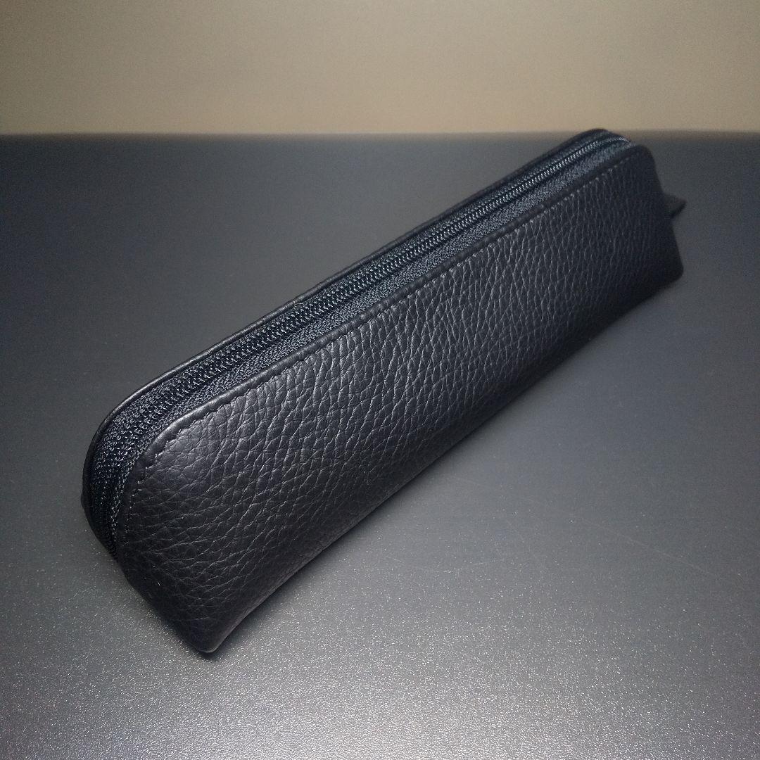 【未使用・新品】MONTBLANC マイスターシュテュック ペンポーチ ケース