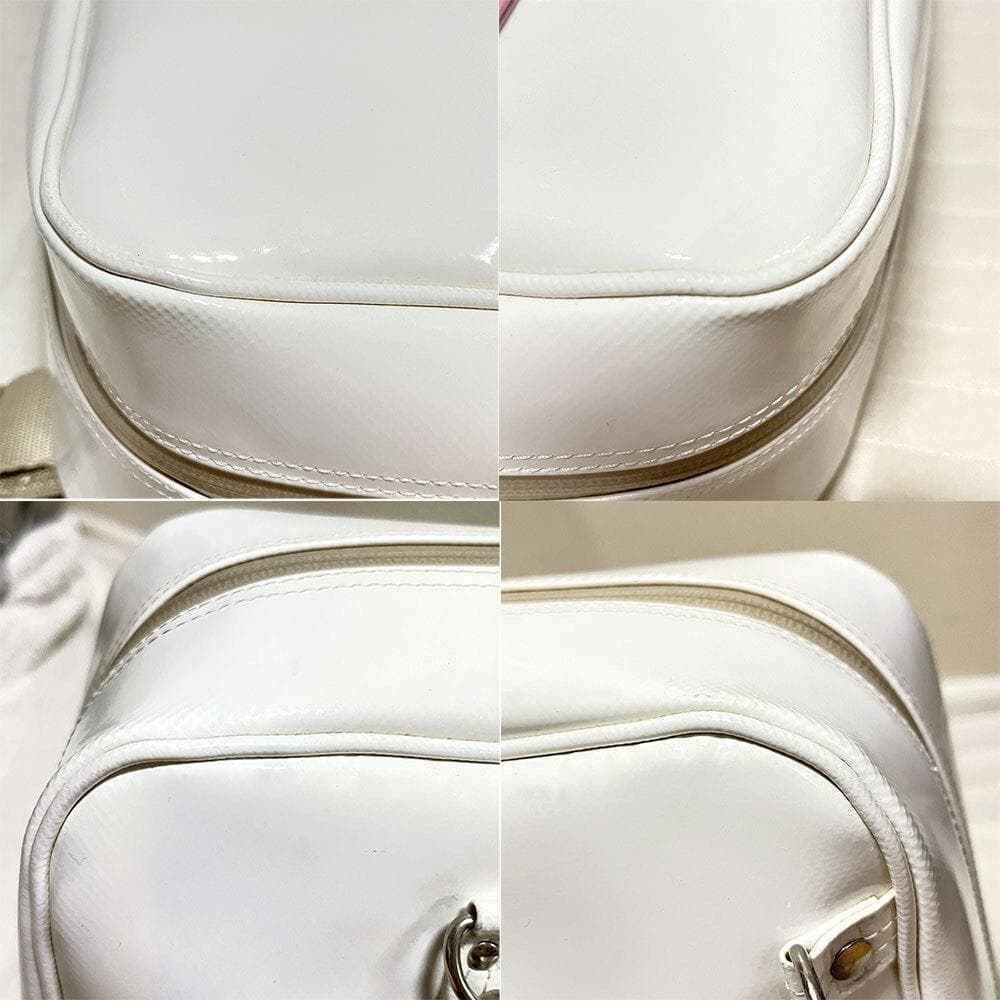 NAHOK ナホック リュック式 ブリーフケース 楽器ケース 本革 クラリネット