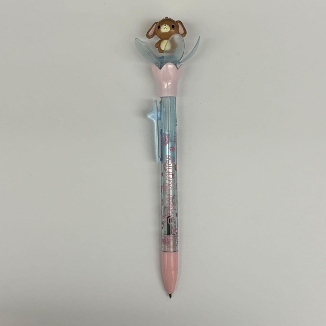 当時品　シュガーバニーズ　ボールペン