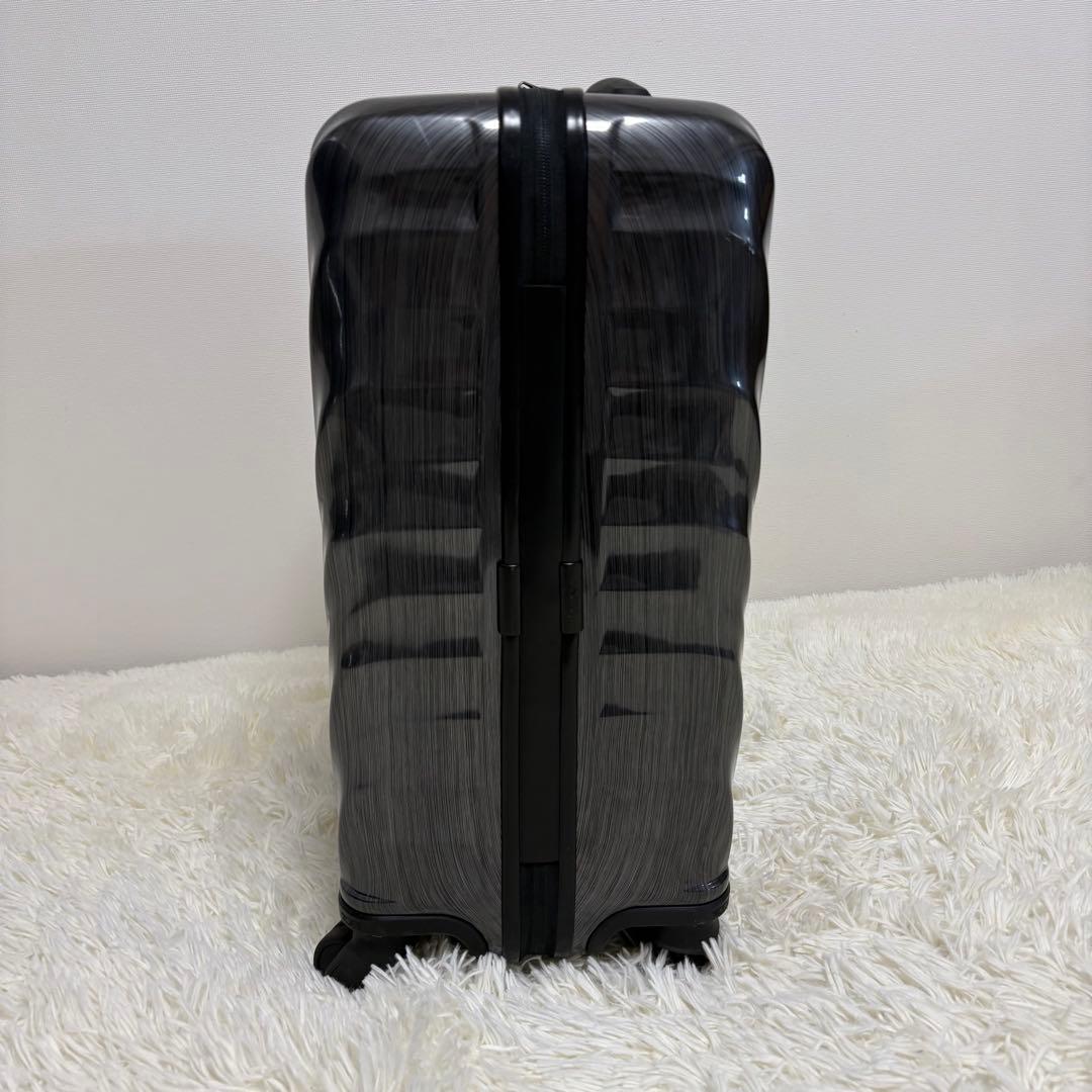 【超希少】TUMI for ANA 19DEGREE POLYCARBONATE