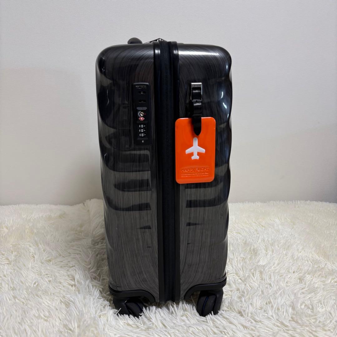 【超希少】TUMI for ANA 19DEGREE POLYCARBONATE