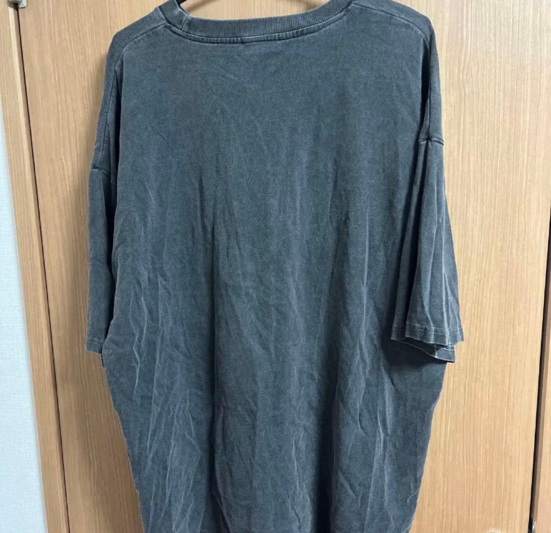 2枚セットセントマイケル　Tシャツ LLICAT メタリカ 清春 黒夢