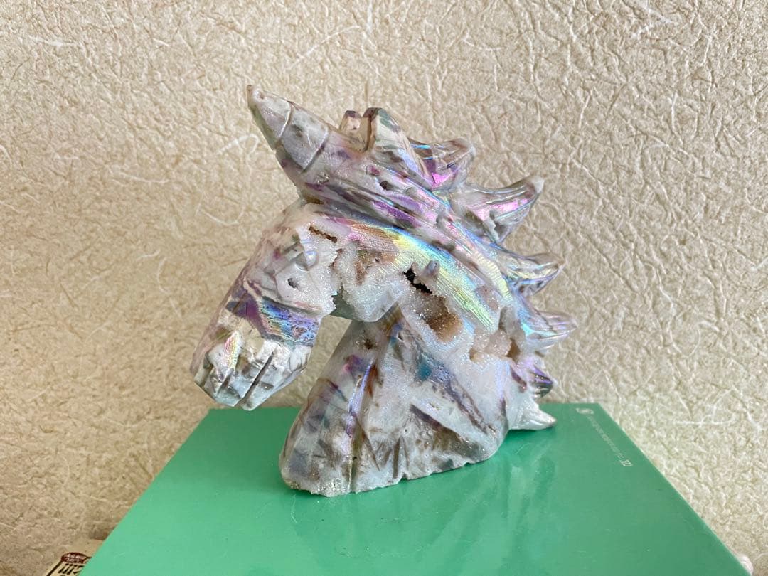 スファレライト ユニコーン