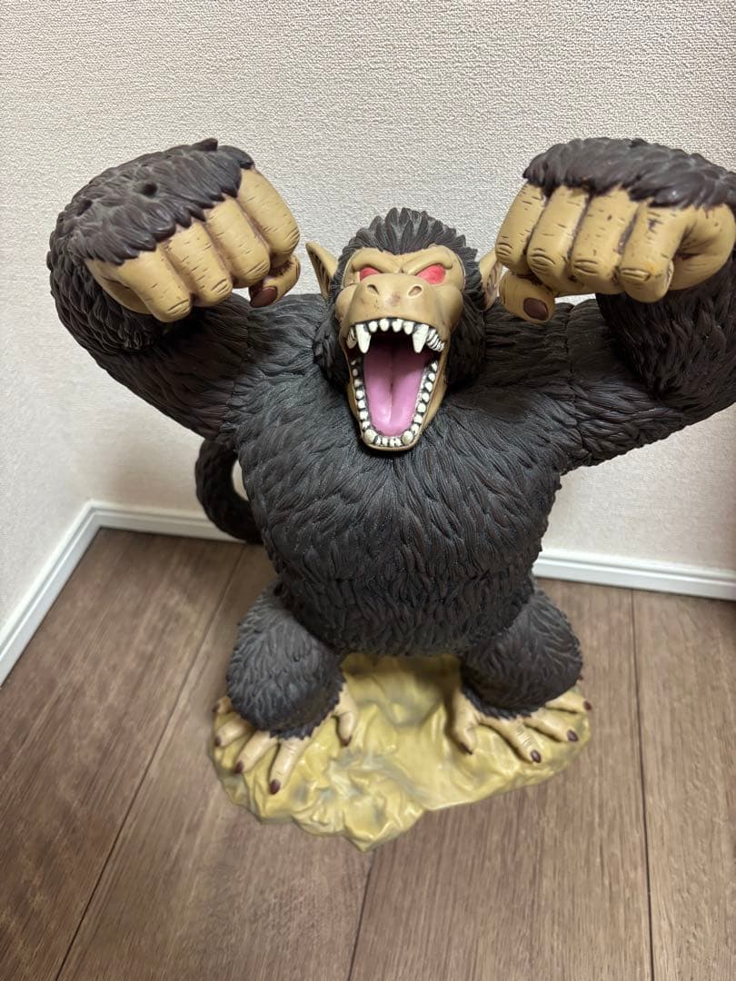 ドラゴンボール 1番くじ　大猿