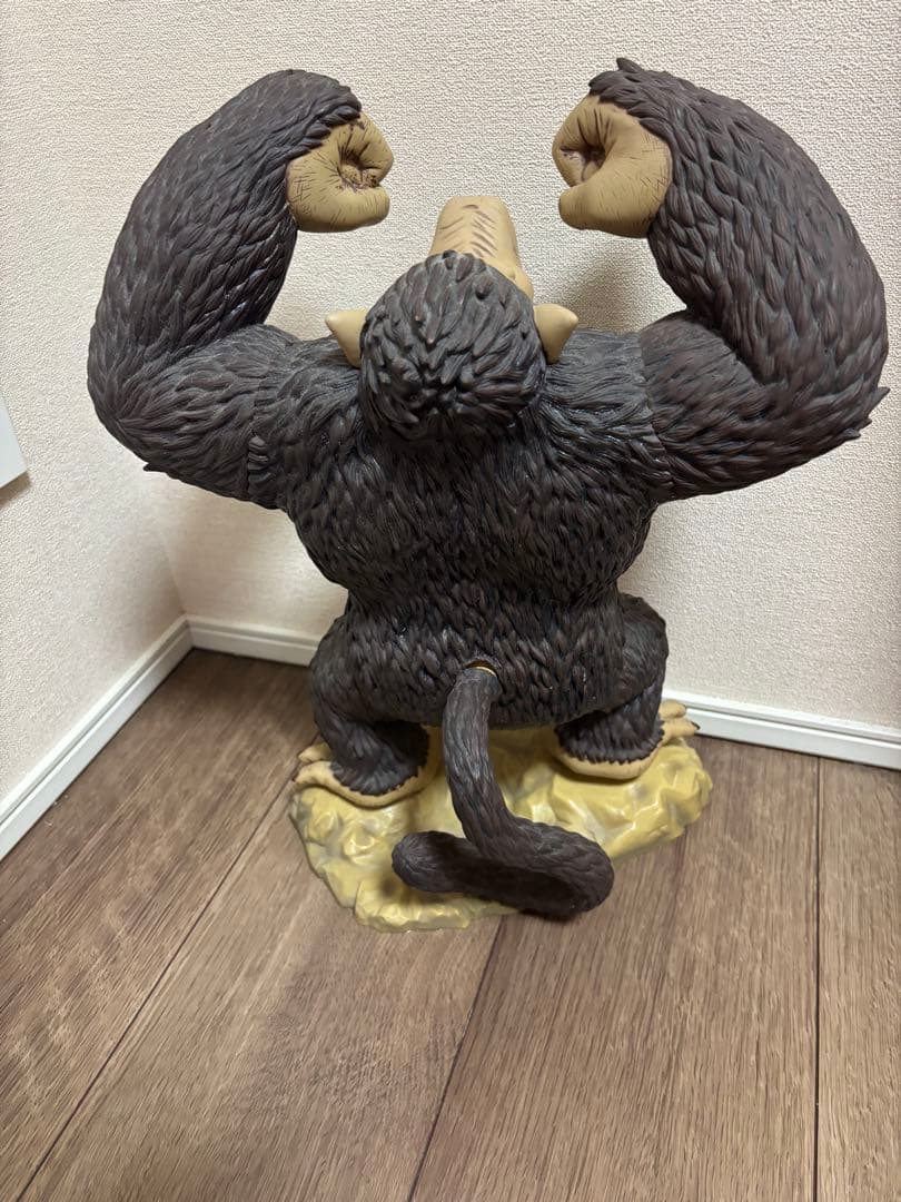 ドラゴンボール 1番くじ　大猿