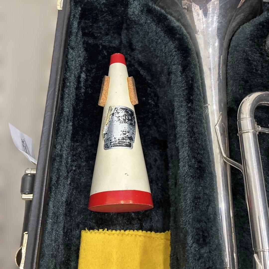 ヤマハ YTR-8345S トランペット 本体