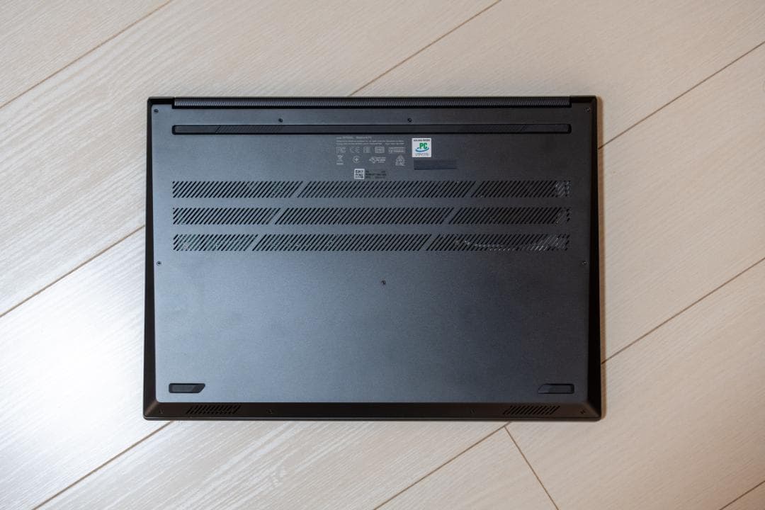 Windowsノート本体 ASUS Vivobook Pro 16X OLED Ryzen 9