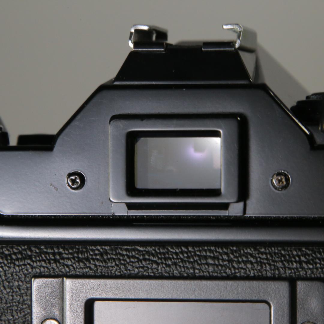 ☆完全動作☆光学クリア Canon AE-1 プログラム 50 1.4 ＃148