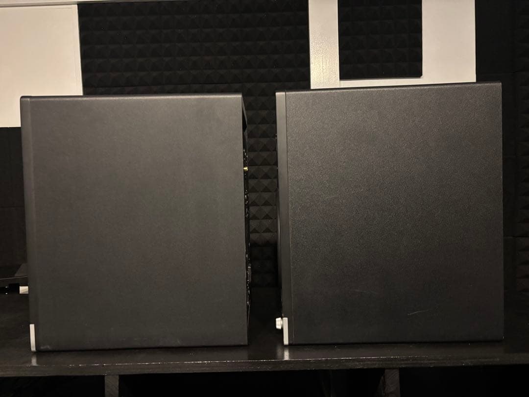 EVE AUDIO SC208 ②モニタースピーカー　基盤Assy交換済