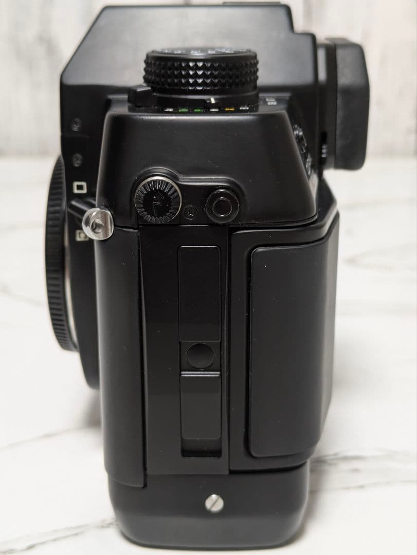 フィルムカメラ CONTAX AX