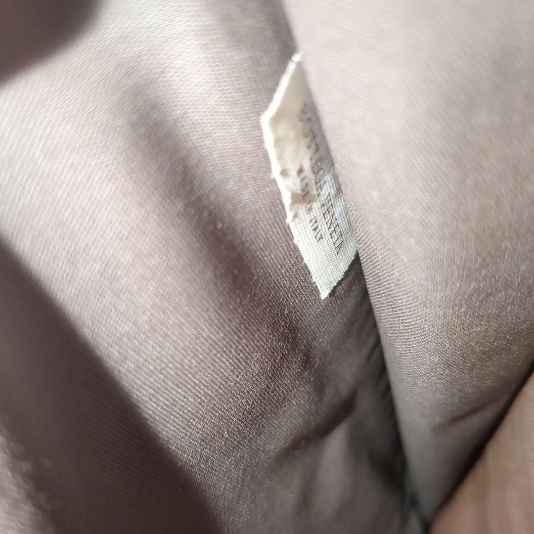 極美品✨️　ボッテガヴェネタ イントレチャート ビジネスバッグ　ブラウン　自立