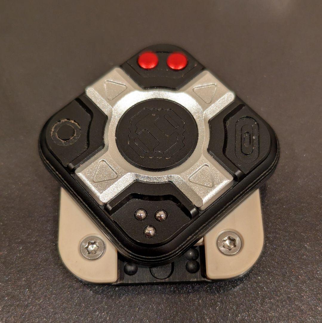 「正規品」YEDC Sega Slider　EDC　フィジェットトイ　絶版