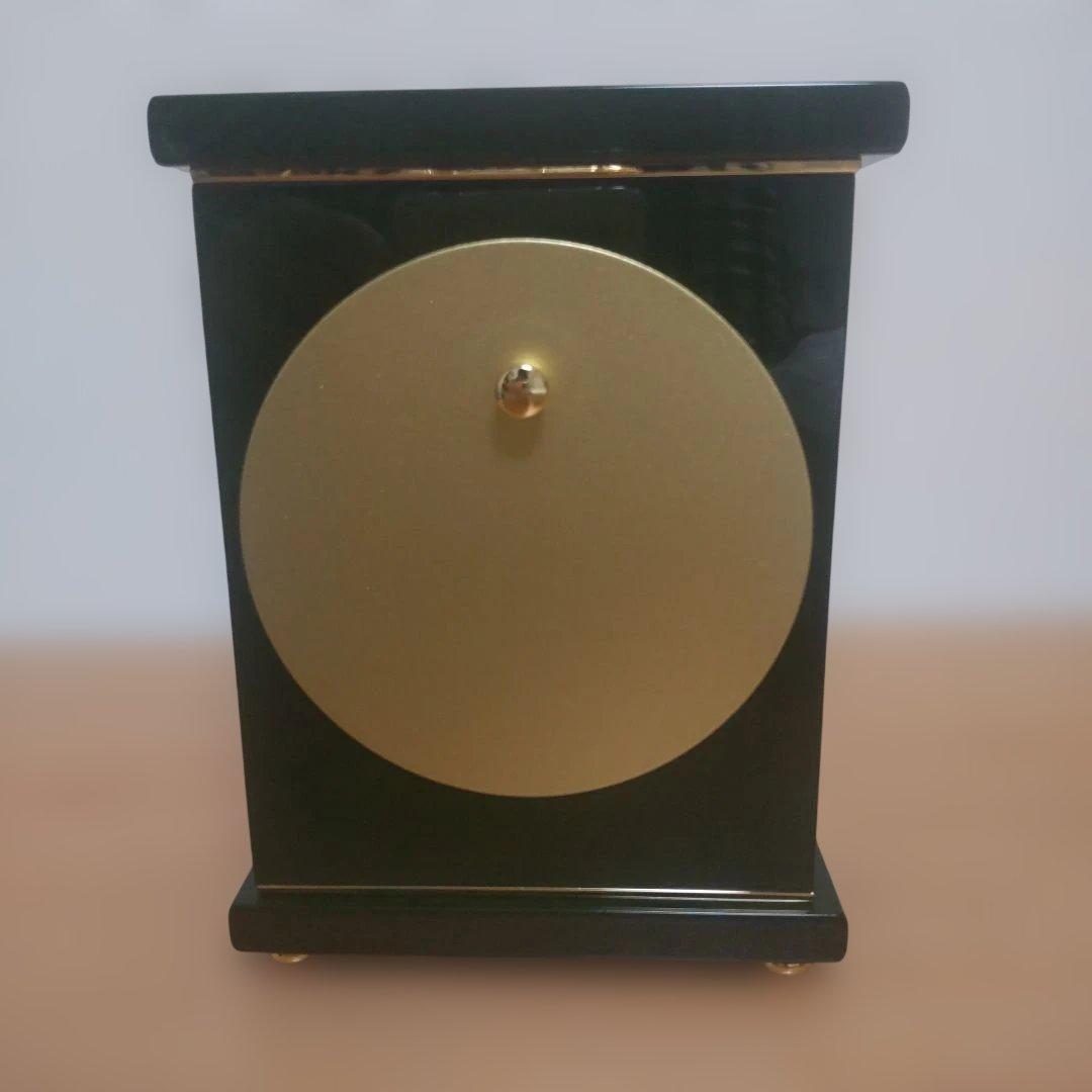 和光 WAKO クロック 時計 【新品・未使用】2025年12月購入