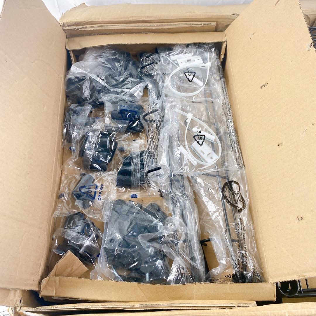 ワードローブ ハンガーラック 大容量 収納ラック 洋服ラック コート掛け