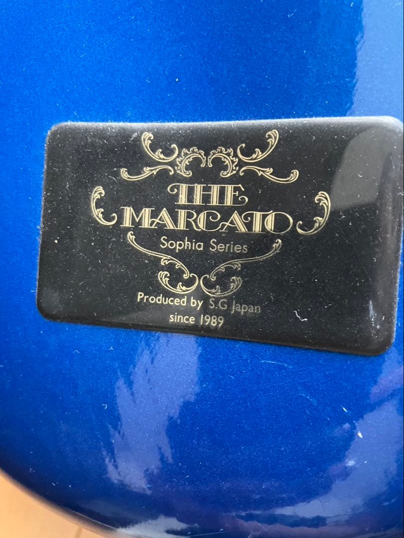 ヤナギサワ アルトサックス A902 本体 純正ケース付き