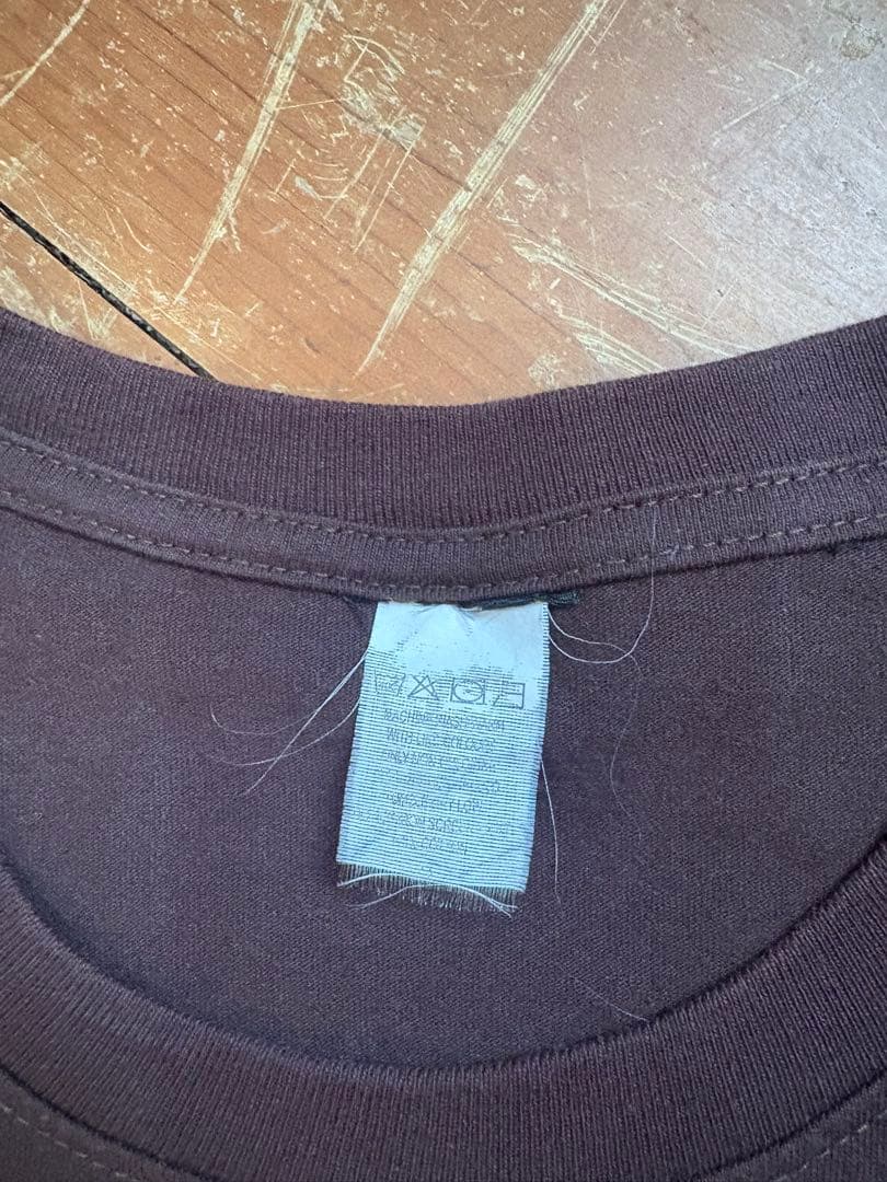 TONY HAWK トニー・ホーク スカルデザイン Tシャツ