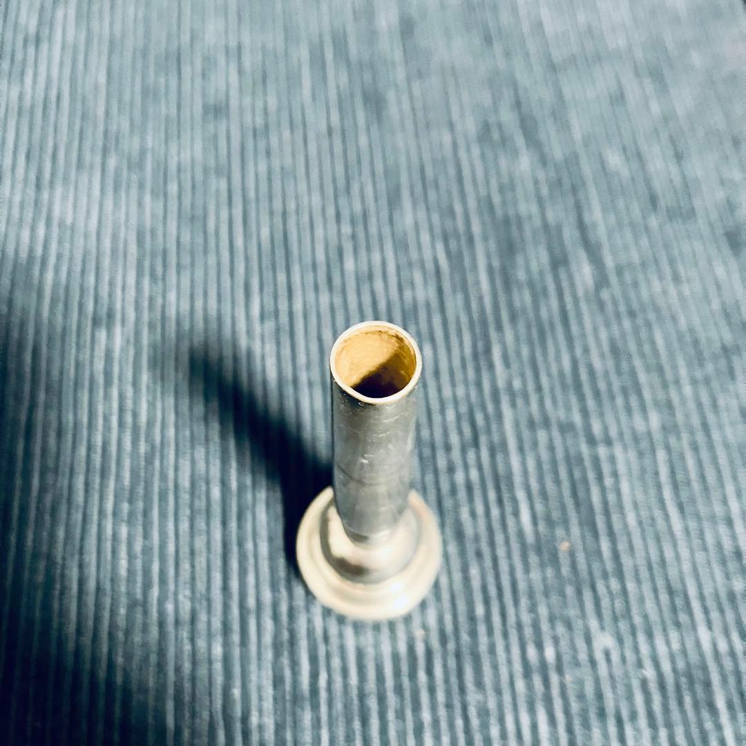 Schilke Symphony M150⭐︎ トランペット　マウスピース