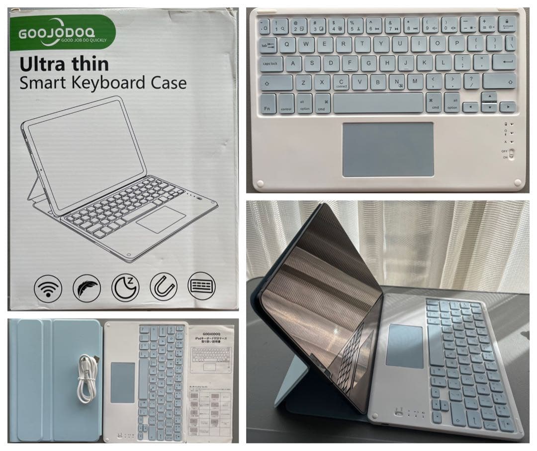 iPad本体 iPadPro11 Wi-Fi+Cellular 256GB