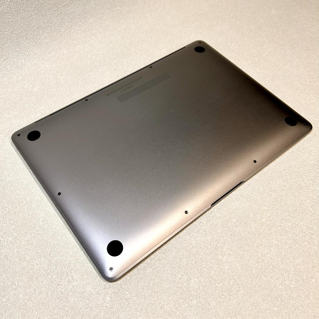 【美品】MacBook Air M1 2020/16G/512G