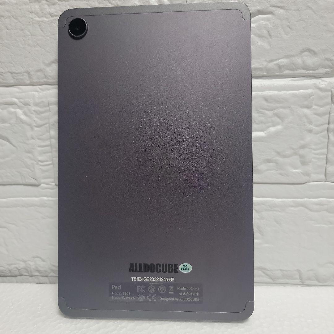 Androidタブレット本体 ALLDOCUBE iPlay 50 mini