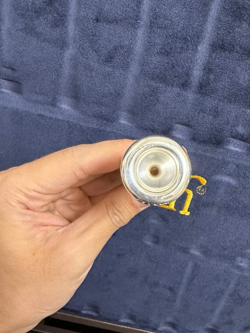 トランペットマウスピース ボブリーブス 42M5