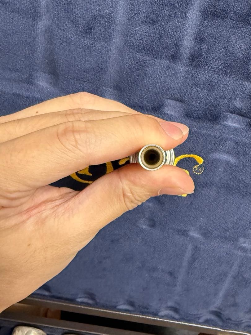 トランペットマウスピース ボブリーブス 42M5