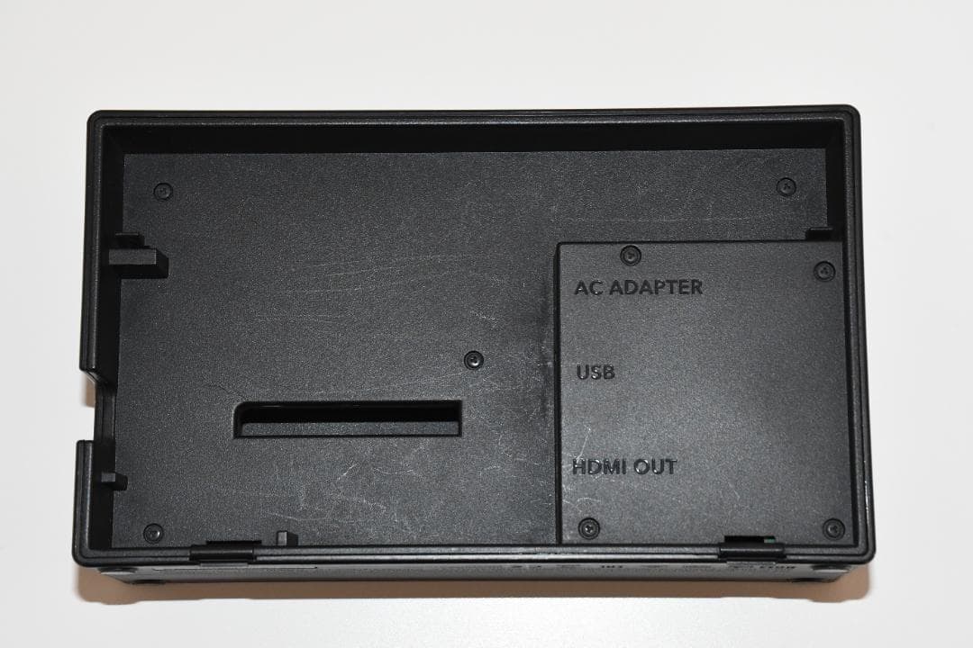 Nintendo Switch 動作確認済み