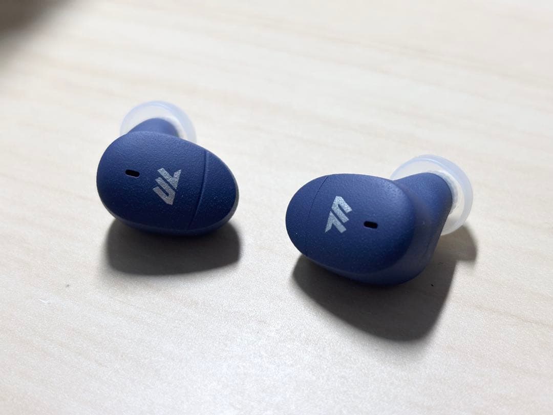 イヤホン COTSUBU for ASMR Blue Archive YUUKAver.