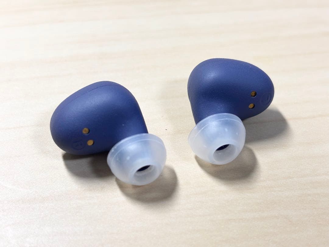 イヤホン COTSUBU for ASMR Blue Archive YUUKAver.