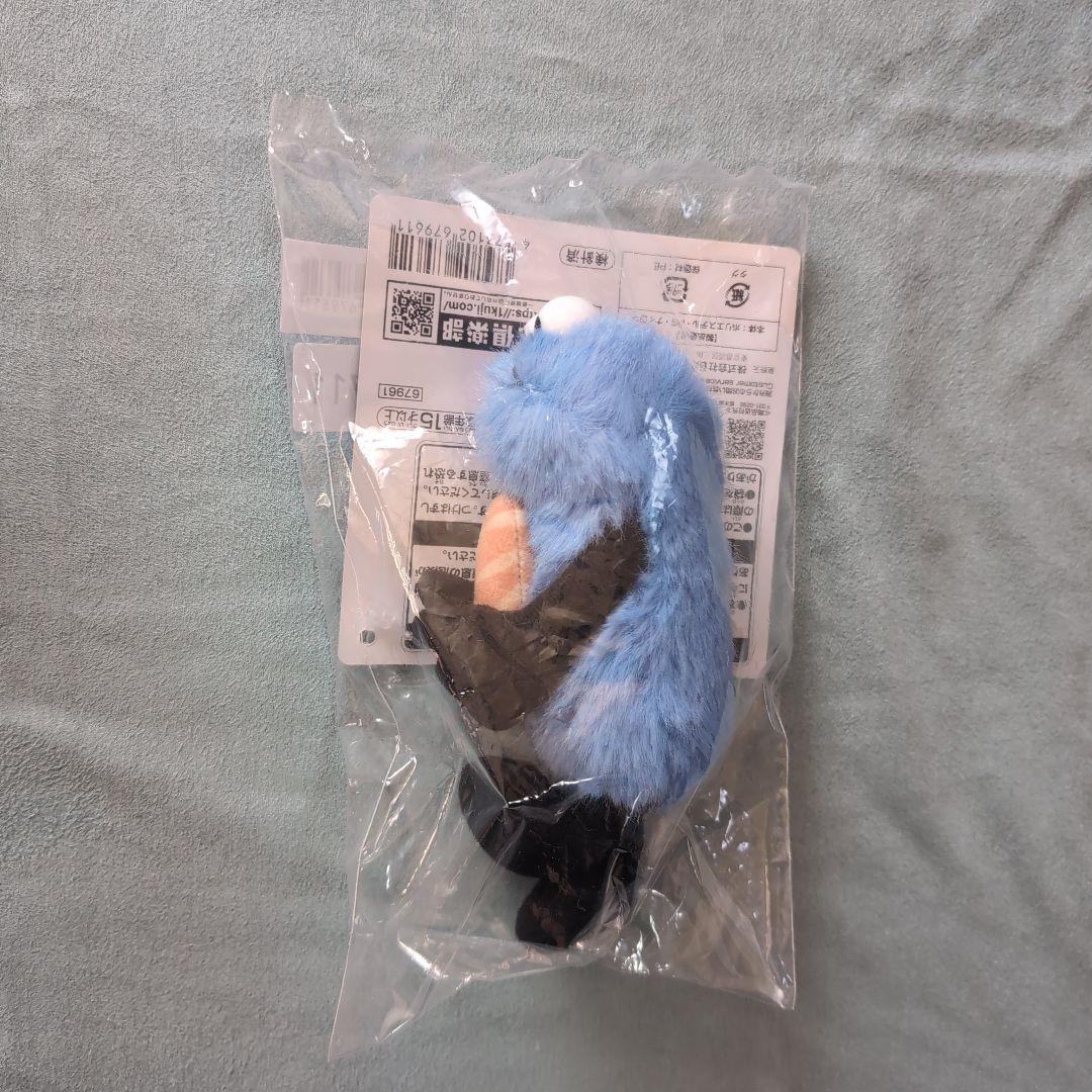 一番くじパペットスンスン　セット　 B賞　D賞　E賞　F賞　H賞