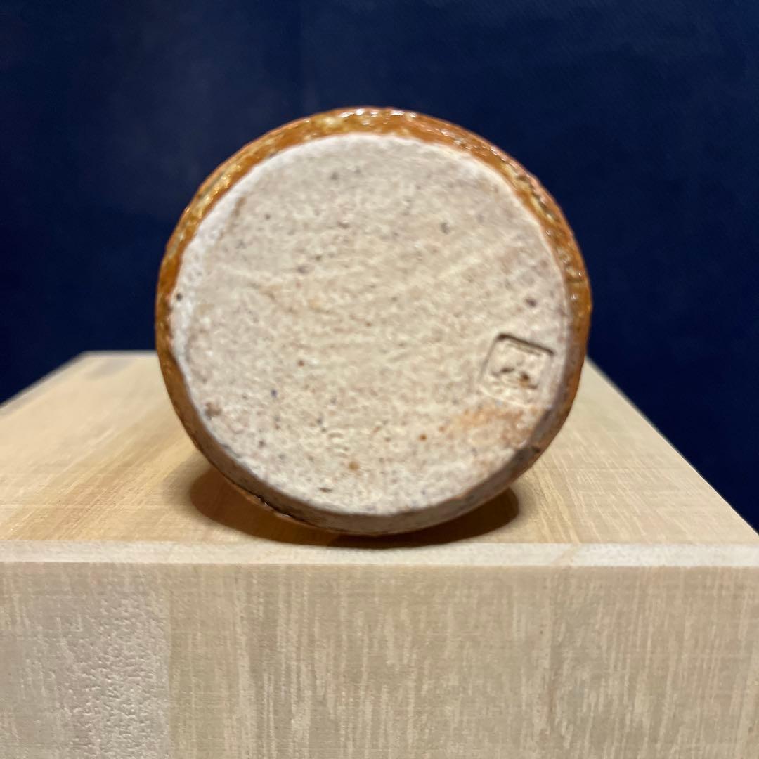 一輪差し／伊賀焼／雪山造／水月