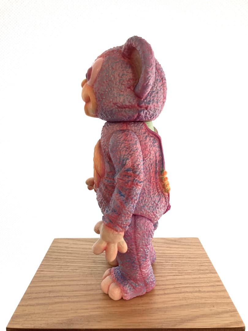 期間限定値下！ミルクボーイMILKBOYTOYS IT BEAR