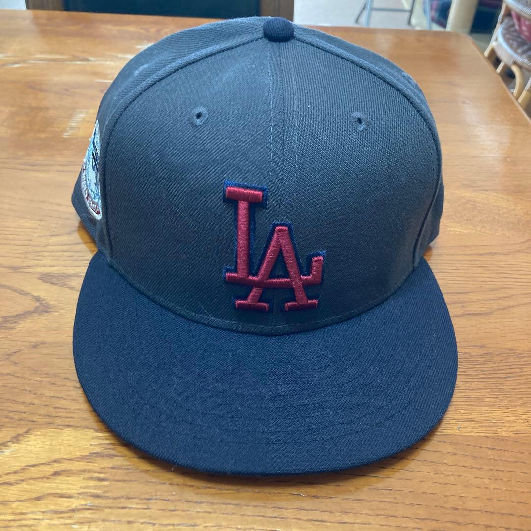 全て7-5/8 New Era 59FIFTY ベースボールキャップ6個