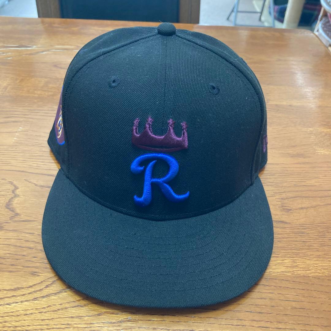 全て7-5/8 New Era 59FIFTY ベースボールキャップ6個