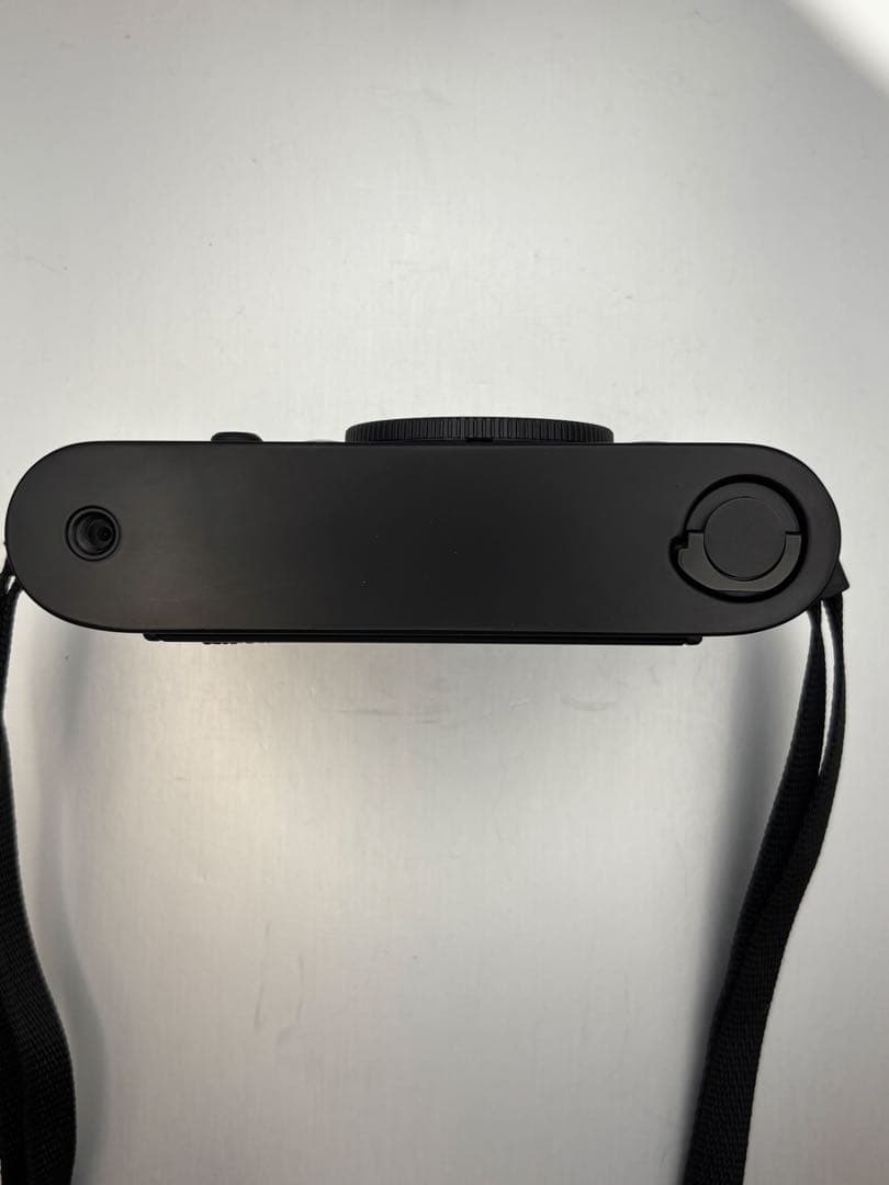 稀　ライカM4.6 とライカM6.4の2台セット