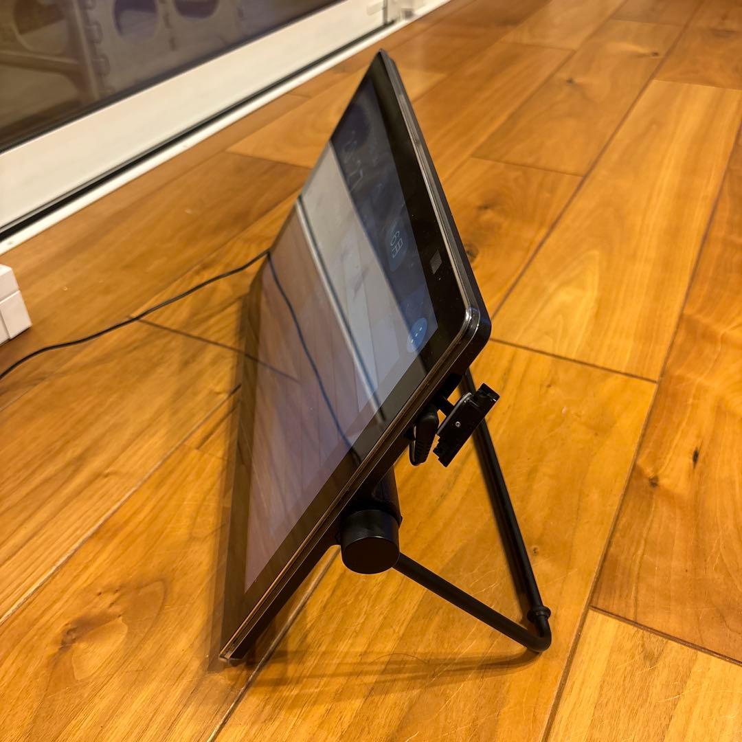 パナソニック UN-15CN10D ポータブルテレビ防水 /プライベートビエラ