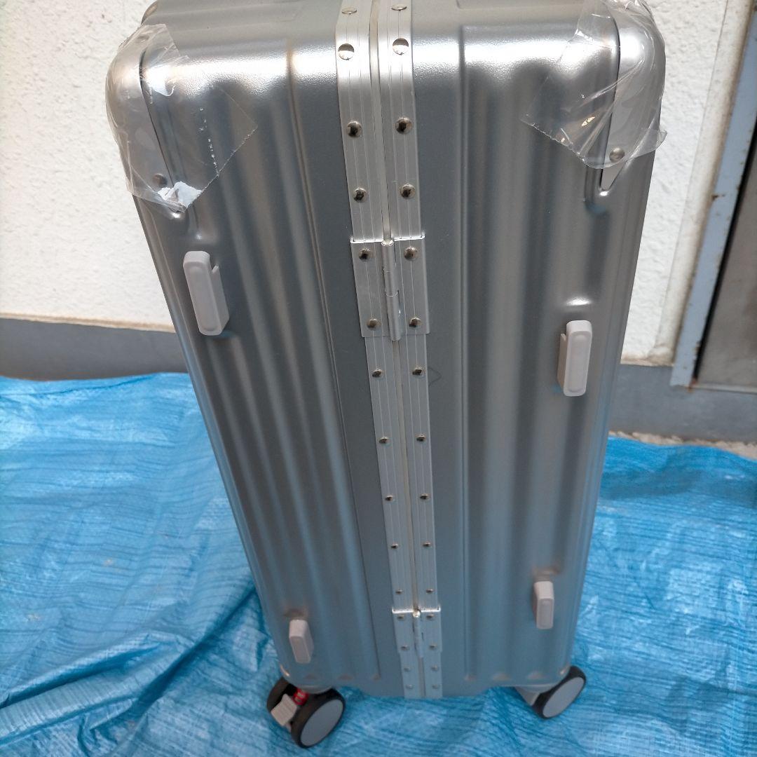 ほぼ未使用 BARGOCH スーツケース