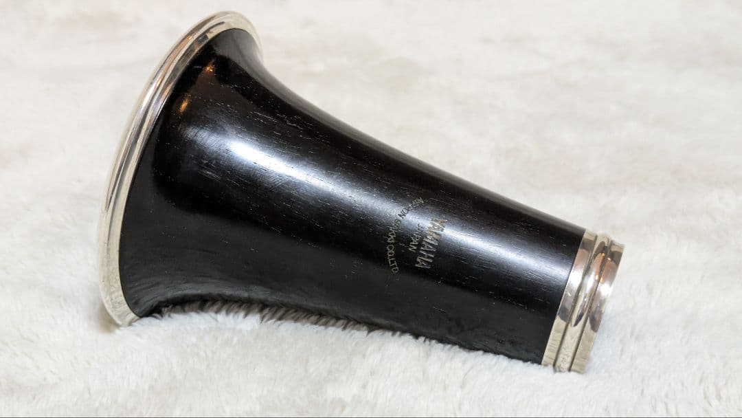 【新年セール】ヤマハ クラリネット YCL81