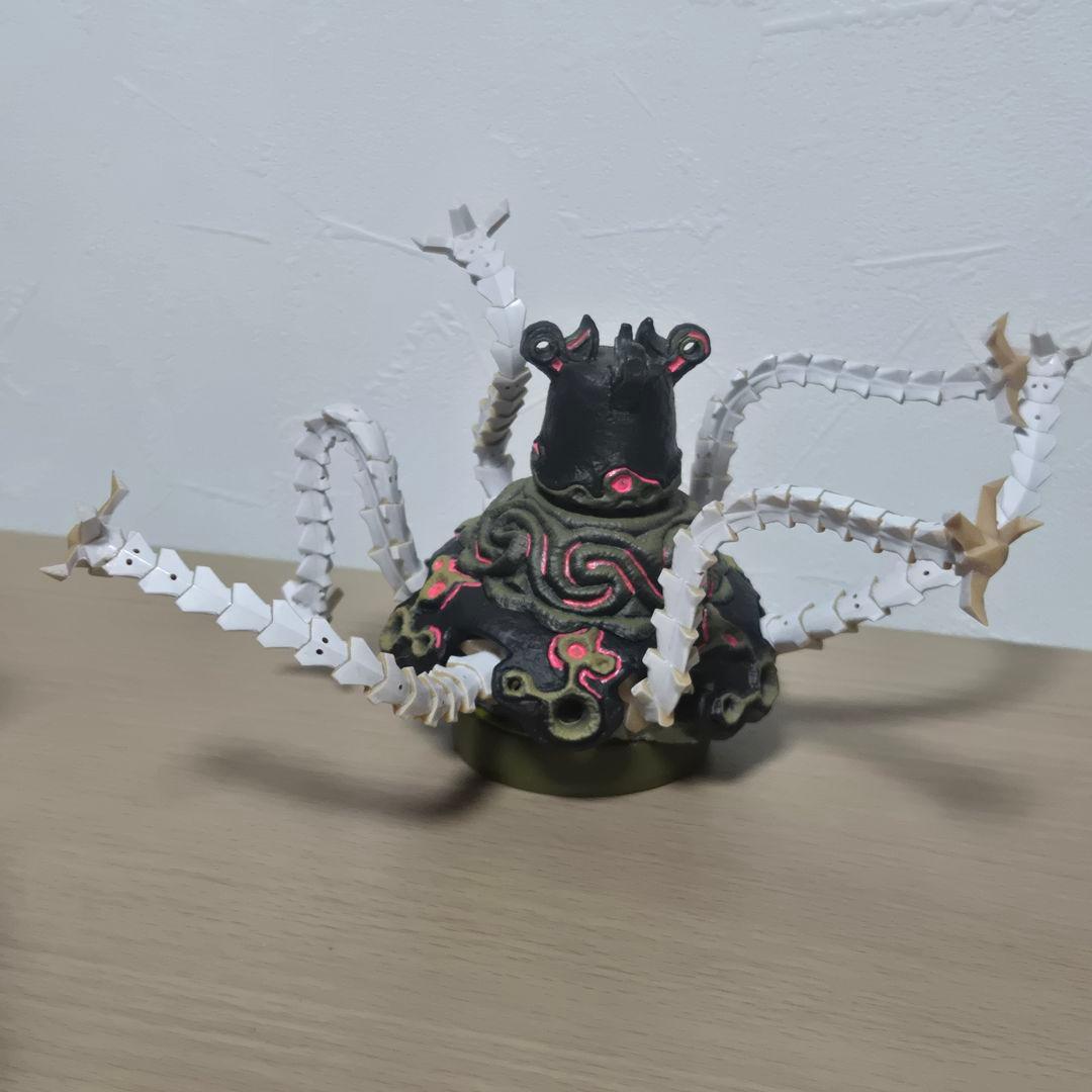 【年末までの限定販売】amiibo アミーボ ゼルダシリーズ 13個セット